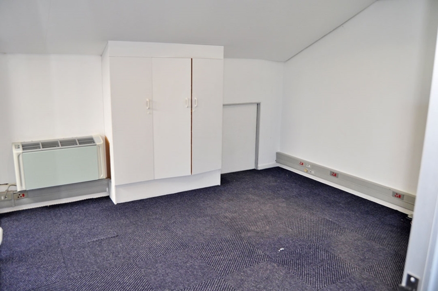 To Let commercial Property for Rent in Techno Park Western Cape